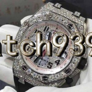 訂制 26400 full Diamond