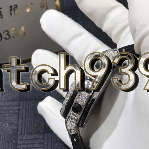 訂制 26400 full Diamond