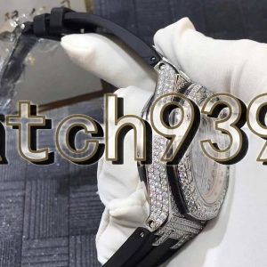 訂制 26400 full Diamond