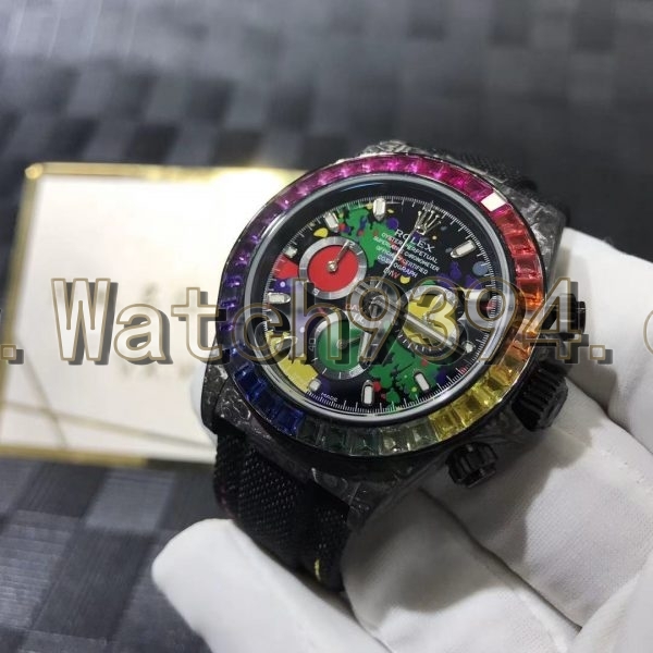 訂制 Rolex DIW NTPT