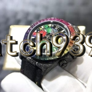 訂制 Rolex DIW NTPT