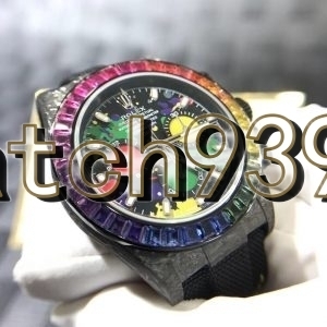 訂制 Rolex DIW NTPT