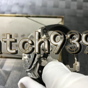 訂制 Big Bang Unico 18K Gold Automatic Diamonds