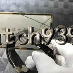 訂制 Big Bang Unico 18K Gold Automatic Diamonds