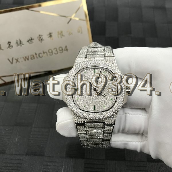 訂制 PP5711鑽石 滿天星