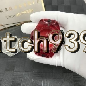 訂制 Big Bang Unico Sapphire 45