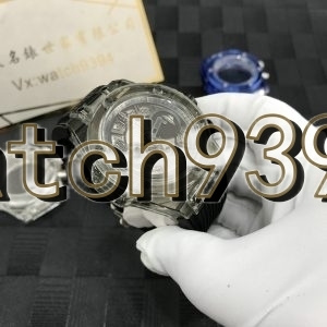 訂制 Big Bang Unico Sapphire 45