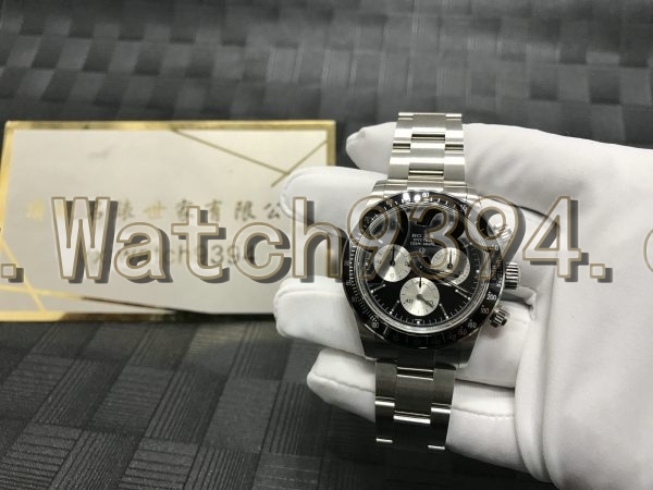 訂制 116520 ArtisansDeGeneve 6263 Albino Daytona