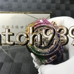 訂制 Hublot 411.OX.9910.LR.9999