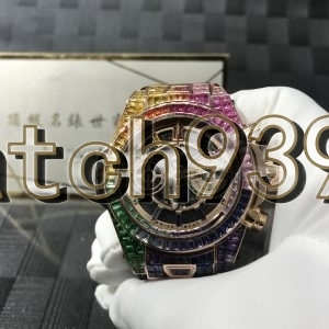 訂制 Hublot 411.OX.9910.LR.9999