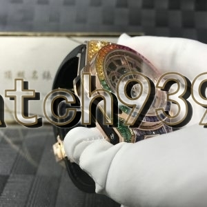訂制 Hublot 411.OX.9910.LR.9999