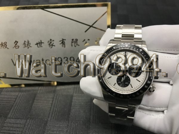 訂制 116520 BLAKEN 6263 Albino Daytona