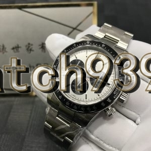 訂制 116520 BLAKEN 6263 Albino Daytona