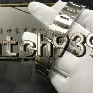 訂制 116520 BLAKEN 6263 Albino Daytona