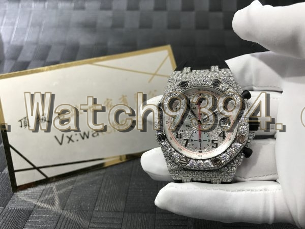訂制 26400 鑽石
