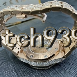 訂制 26470 鑽石