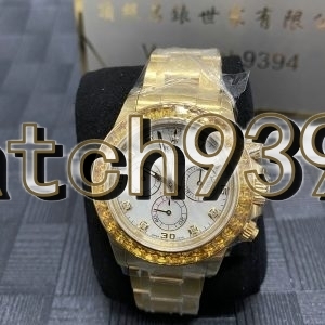 訂制 116508 彩寶
