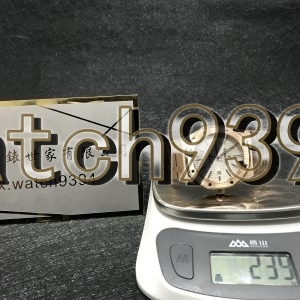 訂制15450OR 正品針盤