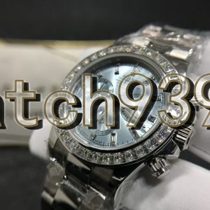 訂制 ROLEX 116576TBR