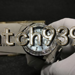 訂制 ROLEX 116576TBR