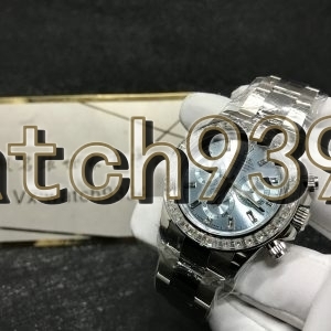 訂制 ROLEX 116576TBR