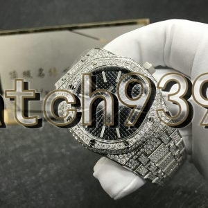 訂制 15400 鑽石