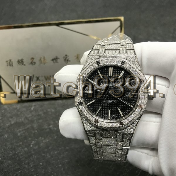 訂制 15400 鑽石
