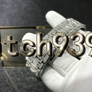 訂制 15400 鑽石