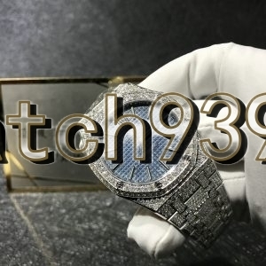 訂制 15400 鑽石