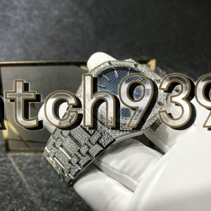 訂制 15400 鑽石