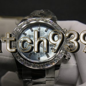 訂制 ROLEX 116576TBR