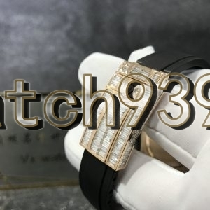 訂制 116515 全鑽