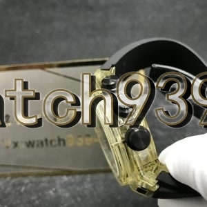 訂制 Big Bang Unico Sapphire 45