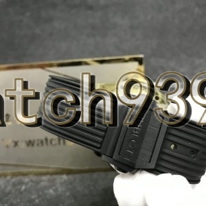 訂制 Big Bang Unico Sapphire 45