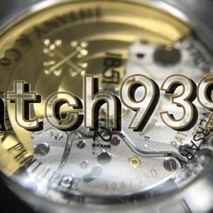 訂制 PP 5711 Tiffany