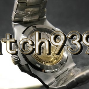 訂制 PP 5711 Tiffany