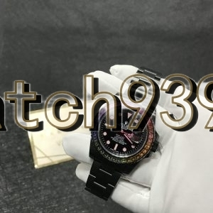 訂制 116610 Blaken pink lady