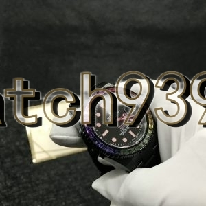 訂制 116610 Blaken pink lady