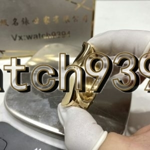 CNC 1:1 ROLEX 116518 CASE