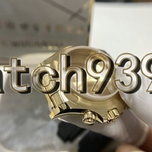 CNC 1:1 ROLEX 116518 CASE