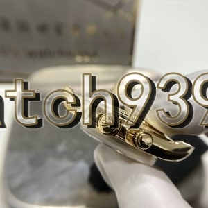 CNC 1:1 ROLEX 116518 CASE