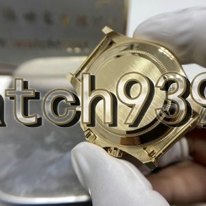 CNC 1:1 ROLEX 116518 CASE