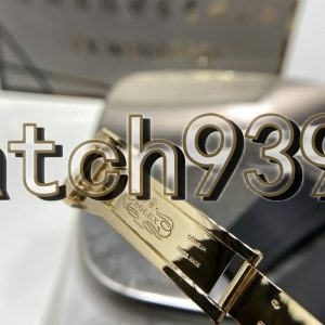 CNC 1:1 ROLEX 116518 CASE