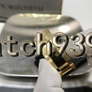 CNC 1:1 ROLEX 116518 CASE