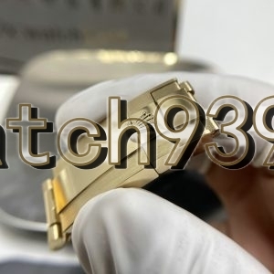 CNC 1:1 ROLEX 116518 CASE