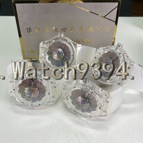 訂制 HB 507.JX.0800.RT/TAK21