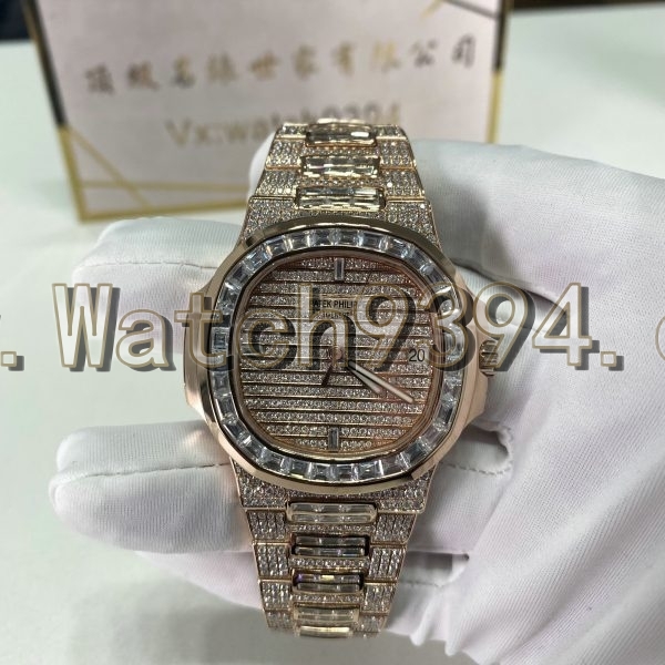 訂制 5711R T方 滿天星