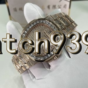 訂制 5711R T方 滿天星