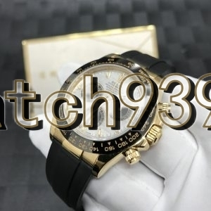 訂制 116518LN Meteorite