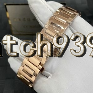 CNC 1:1 Cartier Ballon Bleu 40 mm